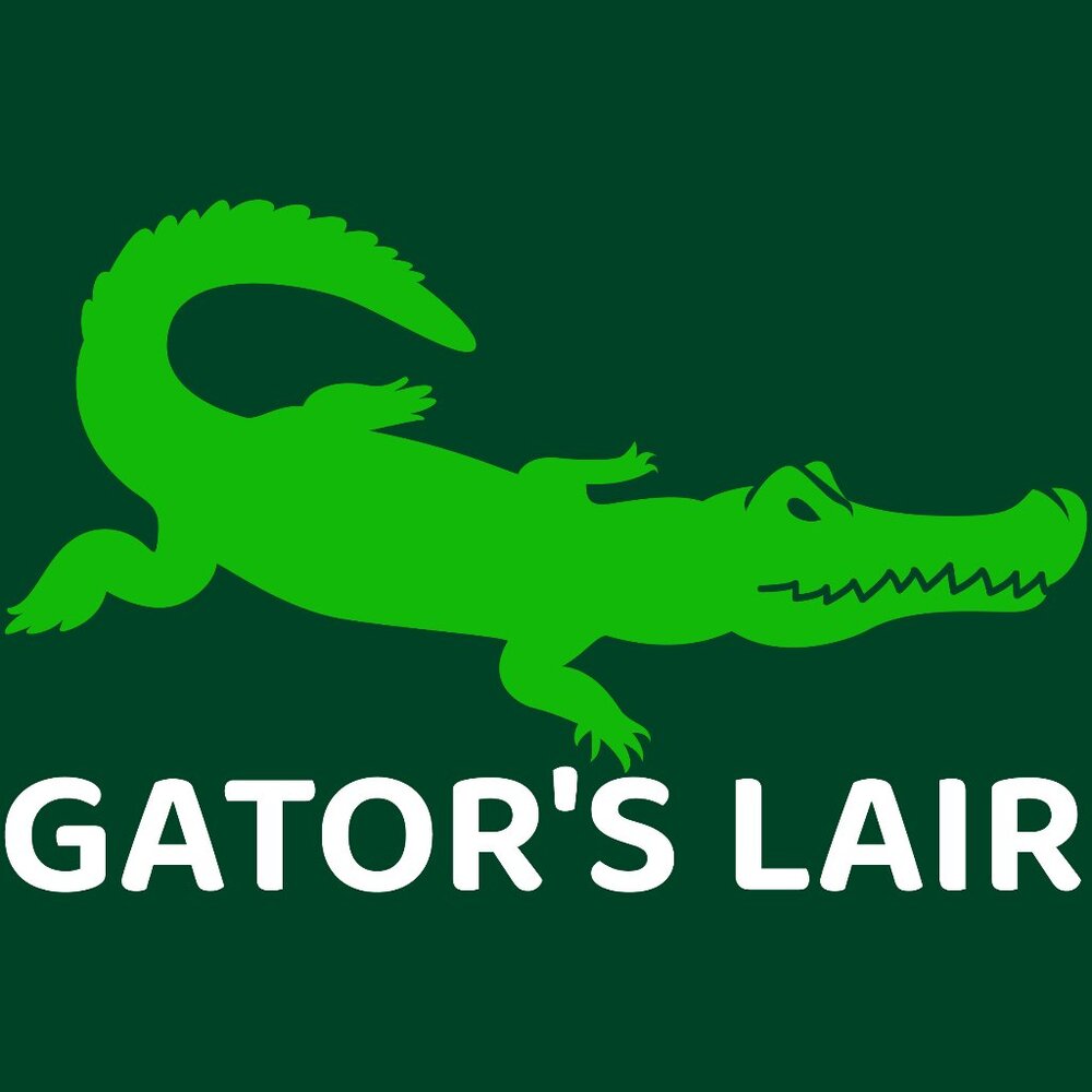 Meet your Posher, Gators Lair